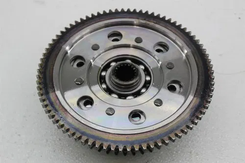 04-06 HARLEY DAVIDSON SPORTSTER XL1200R ENGINE MOTOR PRIMARY CLUTCH ASSEMBLY