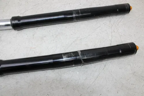 22-24 YAMAHA YZF R7 FRONT FORKS SHOCK SUSPENSION SET PAIR (SEE DESCP)