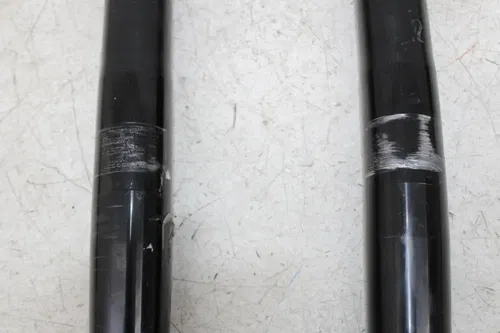 22-24 YAMAHA YZF R7 FRONT FORKS SHOCK SUSPENSION SET PAIR (SEE DESCP)