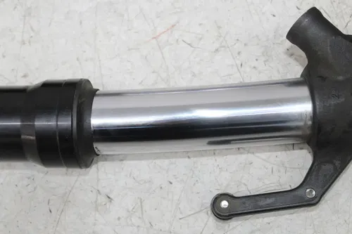 22-24 YAMAHA YZF R7 FRONT FORKS SHOCK SUSPENSION SET PAIR (SEE DESCP)