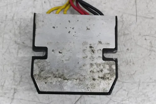 08-20 SUZUKI HAYABUSA GSX1300 RECTIFIER VOLTAGE REGULATOR 32800-15H11