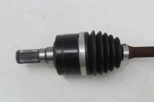 16 YAMAHA YXZ1000R REAR LEFT CV AXLE BACK WHEEL PIVOT BOLT AXEL SHAFT