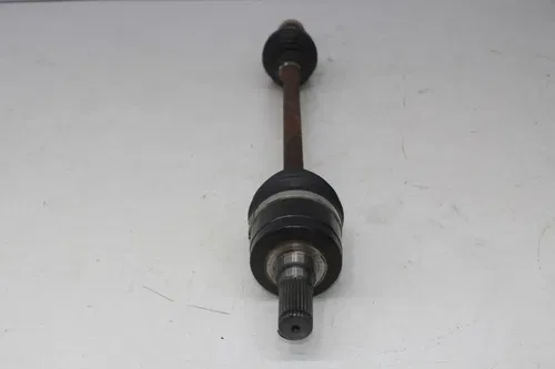 16 YAMAHA YXZ1000R REAR LEFT CV AXLE BACK WHEEL PIVOT BOLT AXEL SHAFT