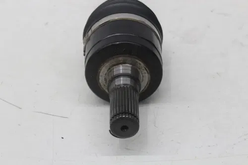 16 YAMAHA YXZ1000R REAR LEFT CV AXLE BACK WHEEL PIVOT BOLT AXEL SHAFT