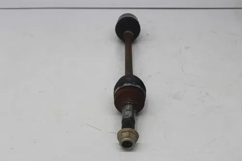 16 YAMAHA YXZ1000R REAR LEFT CV AXLE BACK WHEEL PIVOT BOLT AXEL SHAFT