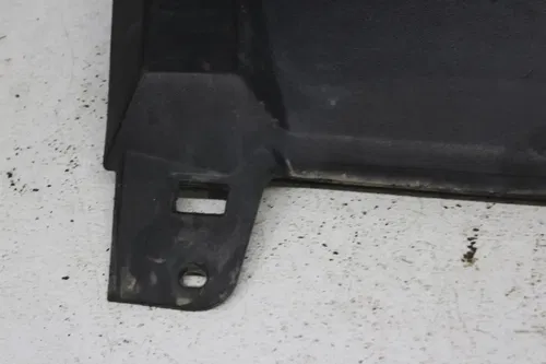 2014 POLARIS RZR XP 1000 EPS DASH DASHBOARD SUPPORT BRACKET 12V OUTLET