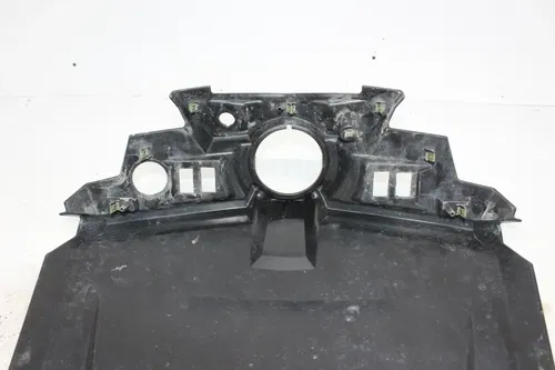 2014 POLARIS RZR XP 1000 EPS DASH DASHBOARD SUPPORT BRACKET 12V OUTLET