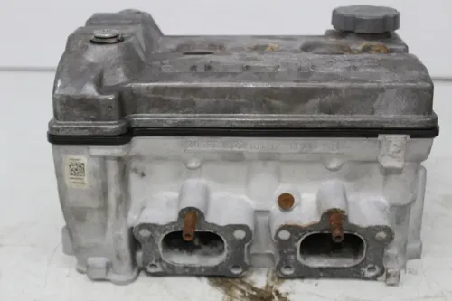 19-21 POLARIS RZR 1000 TURBO ENGINE MOTOR CYLINDER HEAD CAMS VALVES COVER