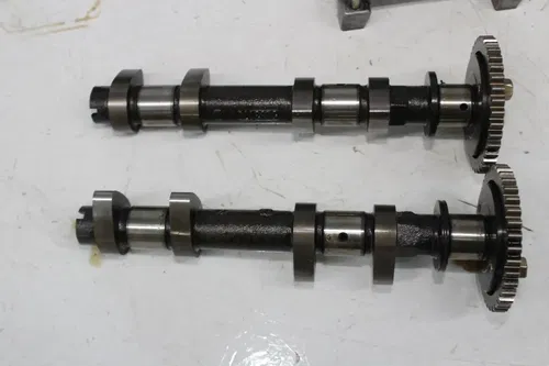 19-21 POLARIS RZR 1000 TURBO ENGINE MOTOR CYLINDER HEAD CAMS VALVES COVER