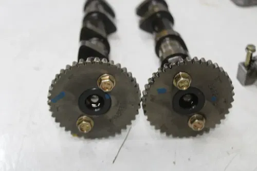 19-21 POLARIS RZR 1000 TURBO ENGINE MOTOR CYLINDER HEAD CAMS VALVES COVER