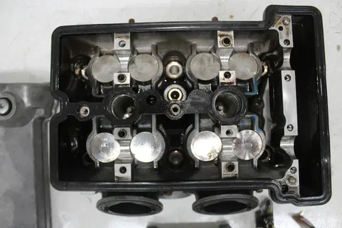 19-21 POLARIS RZR 1000 TURBO ENGINE MOTOR CYLINDER HEAD CAMS VALVES COVER