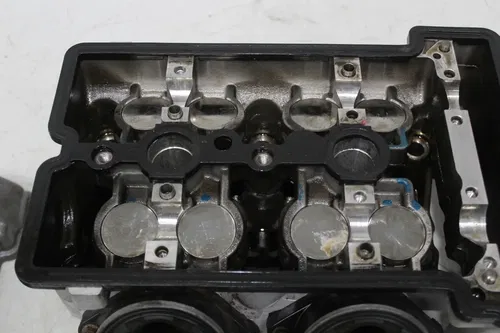 19-21 POLARIS RZR 1000 TURBO ENGINE MOTOR CYLINDER HEAD CAMS VALVES COVER