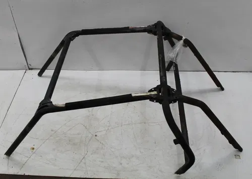 15 POLARIS RZR XP 1000 EPS ROLL CAGE