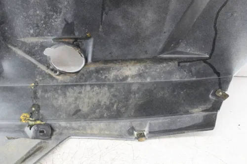 14 POLARIS RZR 4 XP 1000 FRONT LEFT FENDER MUD SPLASH GUARD