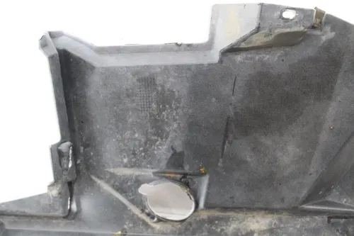 14 POLARIS RZR 4 XP 1000 FRONT LEFT FENDER MUD SPLASH GUARD