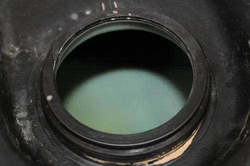 19 POLARIS GENERAL 1000 EPS GAS TANK FUEL CELL PETROL RESERVOIR