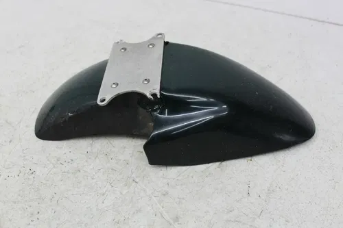1995-1999  SUZUKI RF900R FRONT WHEEL FENDER COWL FAIRING