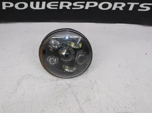 01-06 HONDA SHADOW SPIRIT VT750 SINGLE HEADLIGHT HEAD LAMP LIGHT