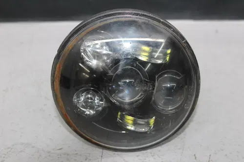 01-06 HONDA SHADOW SPIRIT VT750 SINGLE HEADLIGHT HEAD LAMP LIGHT