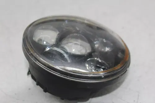 01-06 HONDA SHADOW SPIRIT VT750 SINGLE HEADLIGHT HEAD LAMP LIGHT