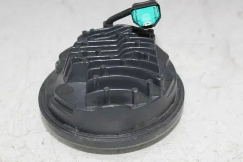 01-06 HONDA SHADOW SPIRIT VT750 SINGLE HEADLIGHT HEAD LAMP LIGHT