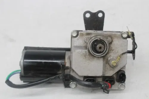 12-16 CAN-AM SPYDER RS-S ROADSTER POWER STEERING BOX PUMP EPS
