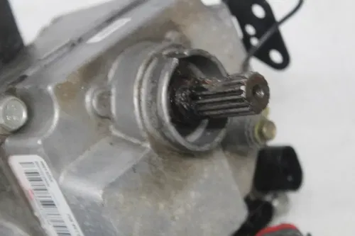 12-16 CAN-AM SPYDER RS-S ROADSTER POWER STEERING BOX PUMP EPS