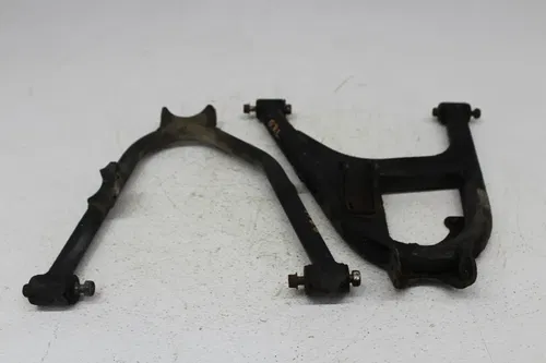 2016 YAMAHA VIKING 700 YXM700DH 4X4 FI REAR BACK LOWER UPPER RIGHT CONTROL A