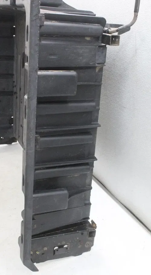 16 Can-am Defender Hd10 Xt Bed Box Storage