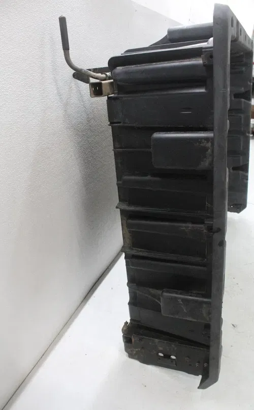 16 Can-am Defender Hd10 Xt Bed Box Storage