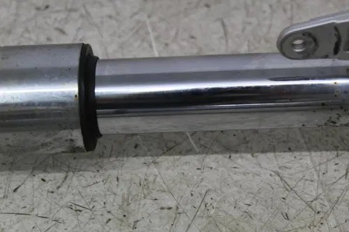 00 SUZUKI MARAUDER 800 VZ800 FRONT END FORKS TRIPLE TREE CLAMP FORK TUBES
