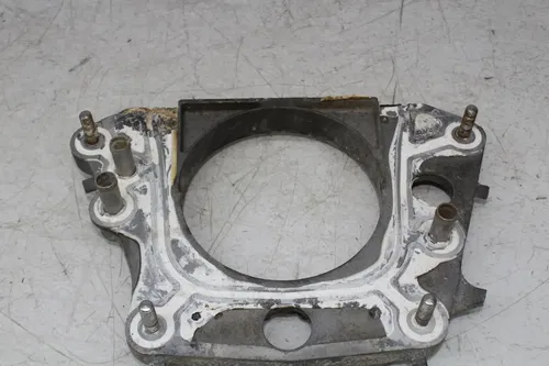 03 YAMAHA WAVERUNNER FX140 JET PUMP IMPELLER HOUSING CASE