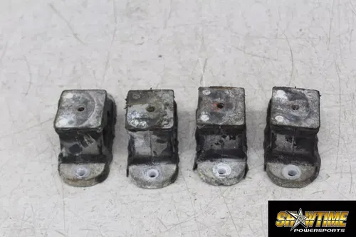 2014 YAMAHA WAVERUNNER VX SPORT VX1100C ENGINE MOTOR MOUNTS