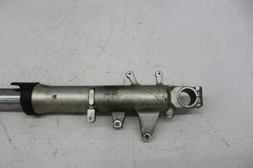 2003 SUZUKI GSXR600 LEFT FRONT FORK SHOCK SUSPENSION