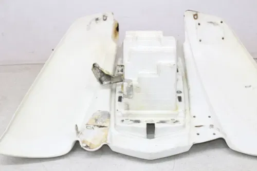 01-05 YAMAHA RAPTOR 660 FRONT REAR BACK FAIRING FENDERS COWLS COWLINGS KIT