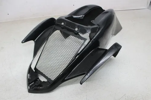 01-05 YAMAHA RAPTOR 660 FRONT REAR BACK FAIRING FENDERS COWLS COWLINGS KIT