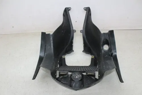 01-05 YAMAHA RAPTOR 660 FRONT REAR BACK FAIRING FENDERS COWLS COWLINGS KIT