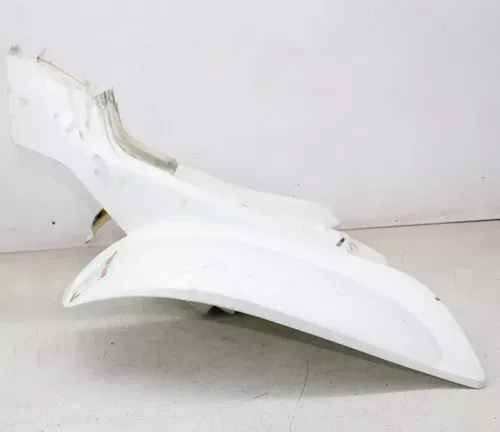 01-05 YAMAHA RAPTOR 660 FRONT REAR BACK FAIRING FENDERS COWLS COWLINGS KIT