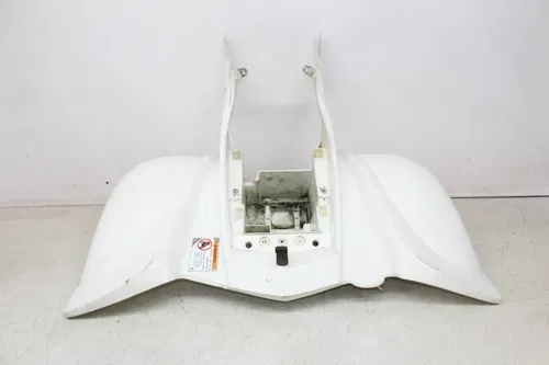 01-05 YAMAHA RAPTOR 660 FRONT REAR BACK FAIRING FENDERS COWLS COWLINGS KIT