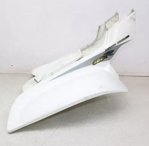 01-05 YAMAHA RAPTOR 660 FRONT REAR BACK FAIRING FENDERS COWLS COWLINGS KIT