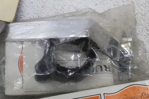 HARLEY DAVIDSON GENUINE 883/1100 CARBURETOR ADAPTER KIT - 29258-86 NOS 3 PACK