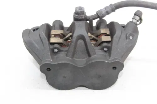 12-16 HONDA CBR1000RR RIGHT LEFT FRONT BRAKE CALIPER SET PAIR CALIPERS