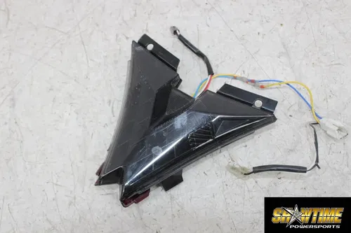 16-21 APRILIA RSV4 RR REAR TAIL TAILLIGHT BACK BRAKE LIGHT