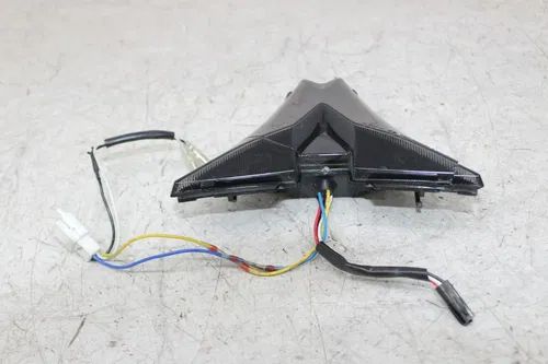 16-21 APRILIA RSV4 RR REAR TAIL TAILLIGHT BACK BRAKE LIGHT