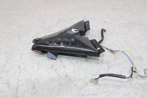 16-21 APRILIA RSV4 RR REAR TAIL TAILLIGHT BACK BRAKE LIGHT