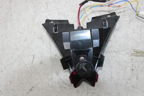 16-21 APRILIA RSV4 RR REAR TAIL TAILLIGHT BACK BRAKE LIGHT