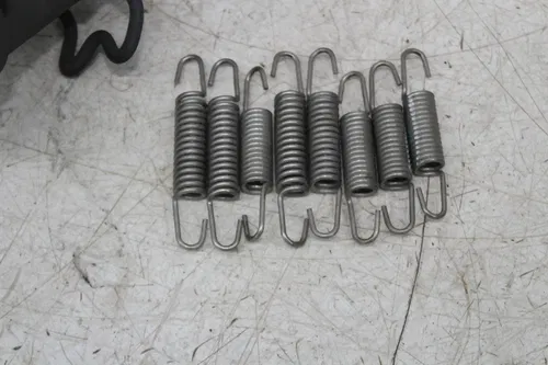 24 CF-MOTO UFORCE 600 EXHAUST HEADER PIPE PIPES