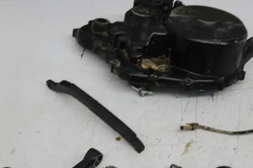 1985 HONDA ATC250SX PARTS AND HARDWARE NUTS BOLTS