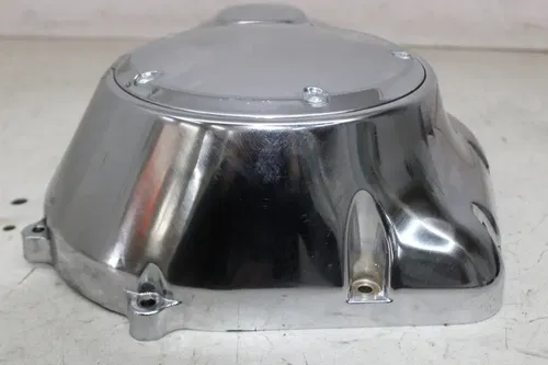 07-11 HARLEY-DAVIDSON HERITAGE FLSTCI 96CI ENGINE OUTER CLUTCH SIDE COVER