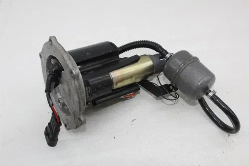 05-07 DUCATI MONSTER S2R 800 GAS FUEL PUMP SENDING UNIT
